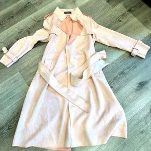 Few moda Trench coat